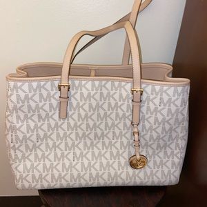 Michael Kors Tote Purse